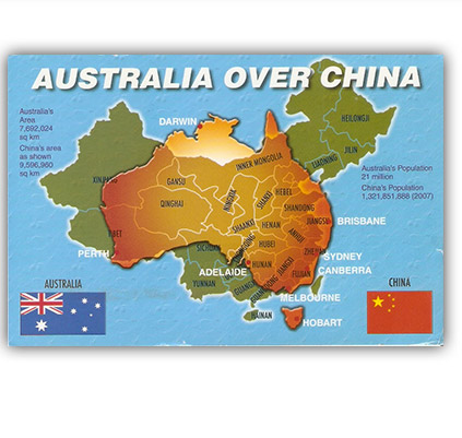 Image result for Australia China images
